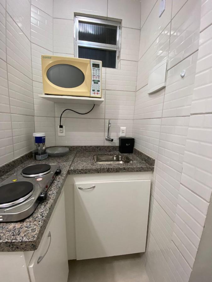 Riocopa Loft Lejlighed Rio de Janeiro Eksteriør billede
