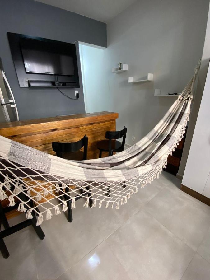 Riocopa Loft Lejlighed Rio de Janeiro Eksteriør billede