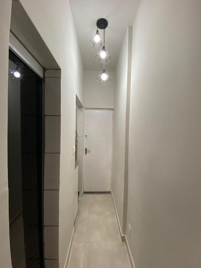 Riocopa Loft Lejlighed Rio de Janeiro Eksteriør billede