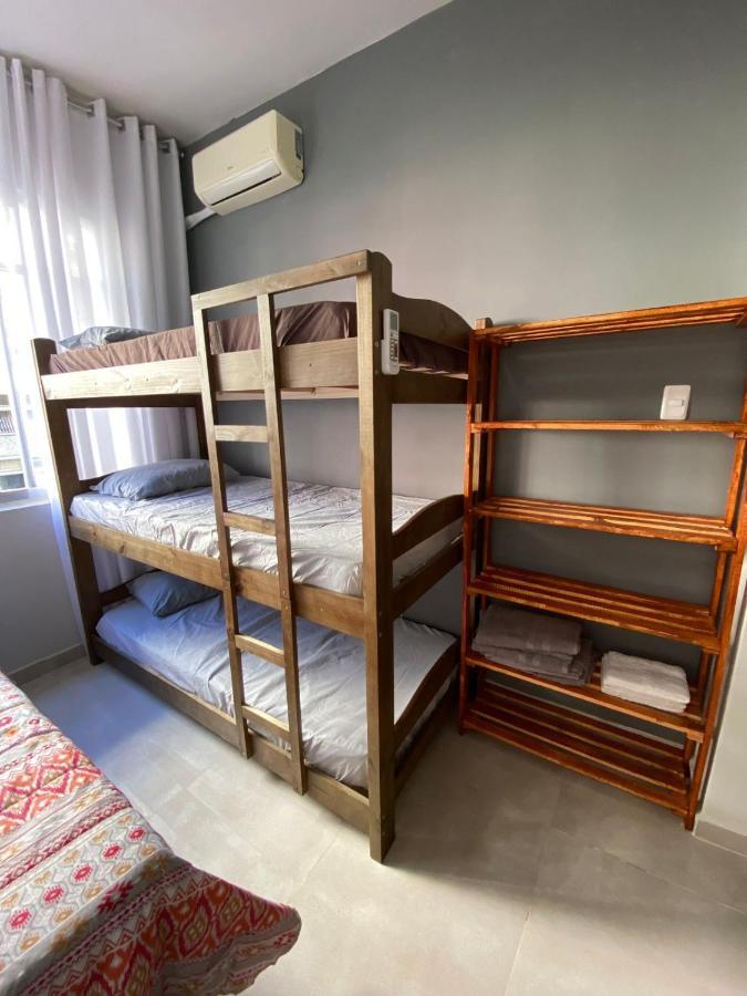 Riocopa Loft Lejlighed Rio de Janeiro Eksteriør billede