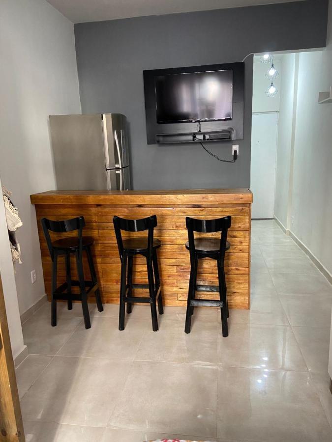 Riocopa Loft Lejlighed Rio de Janeiro Eksteriør billede