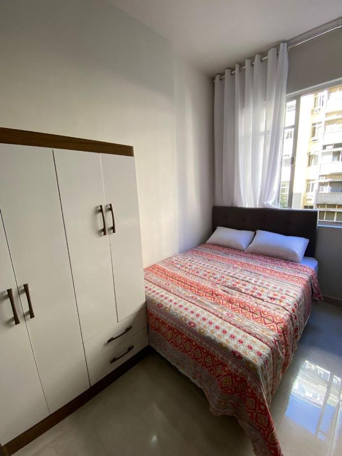 Riocopa Loft Lejlighed Rio de Janeiro Eksteriør billede