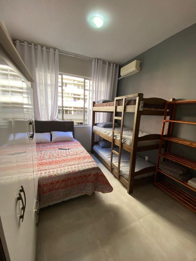 Riocopa Loft Lejlighed Rio de Janeiro Eksteriør billede